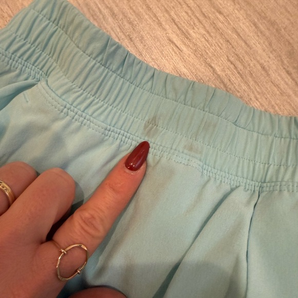 Men’s Lululemon Shorts - Picture 5 of 5